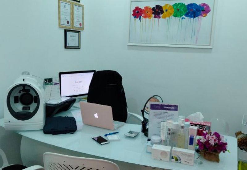 DOUBLE STOREY SHOP LOT CYBERJAYA FOR SALE