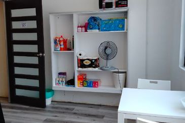 DOUBLE STOREY SHOP LOT CYBERJAYA FOR SALE