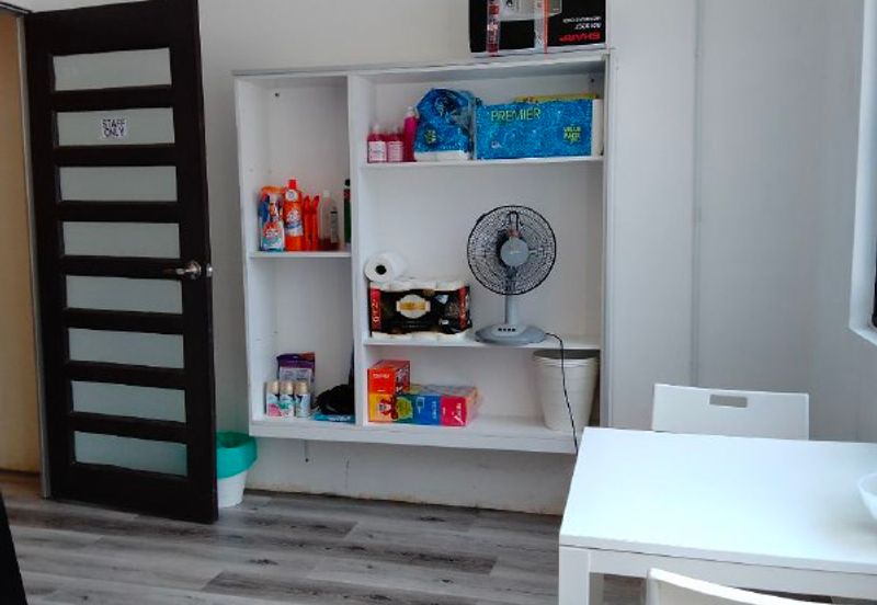 DOUBLE STOREY SHOP LOT CYBERJAYA FOR SALE