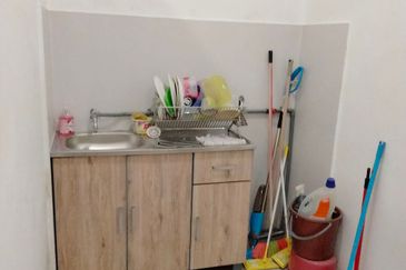 DOUBLE STOREY SHOP LOT CYBERJAYA FOR SALE