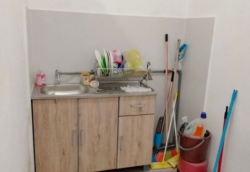 DOUBLE STOREY SHOP LOT CYBERJAYA FOR SALE