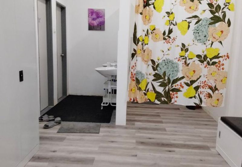 DOUBLE STOREY SHOP LOT CYBERJAYA FOR SALE