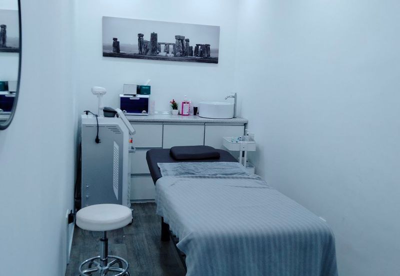 DOUBLE STOREY SHOP LOT CYBERJAYA FOR SALE