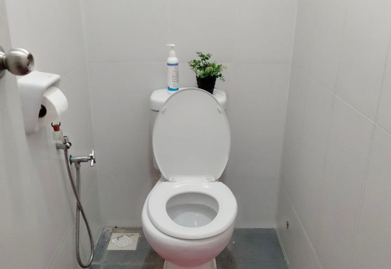 DOUBLE STOREY SHOP LOT CYBERJAYA FOR SALE