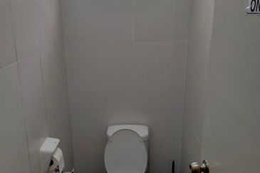 DOUBLE STOREY SHOP LOT CYBERJAYA FOR SALE