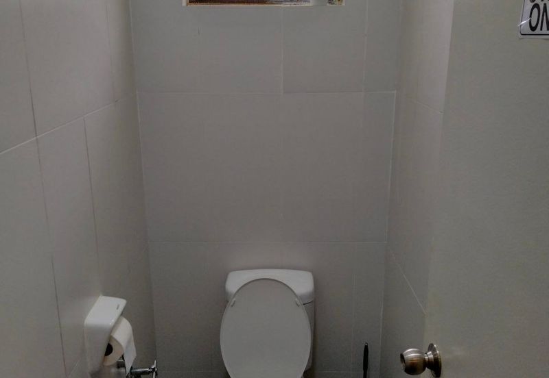 DOUBLE STOREY SHOP LOT CYBERJAYA FOR SALE