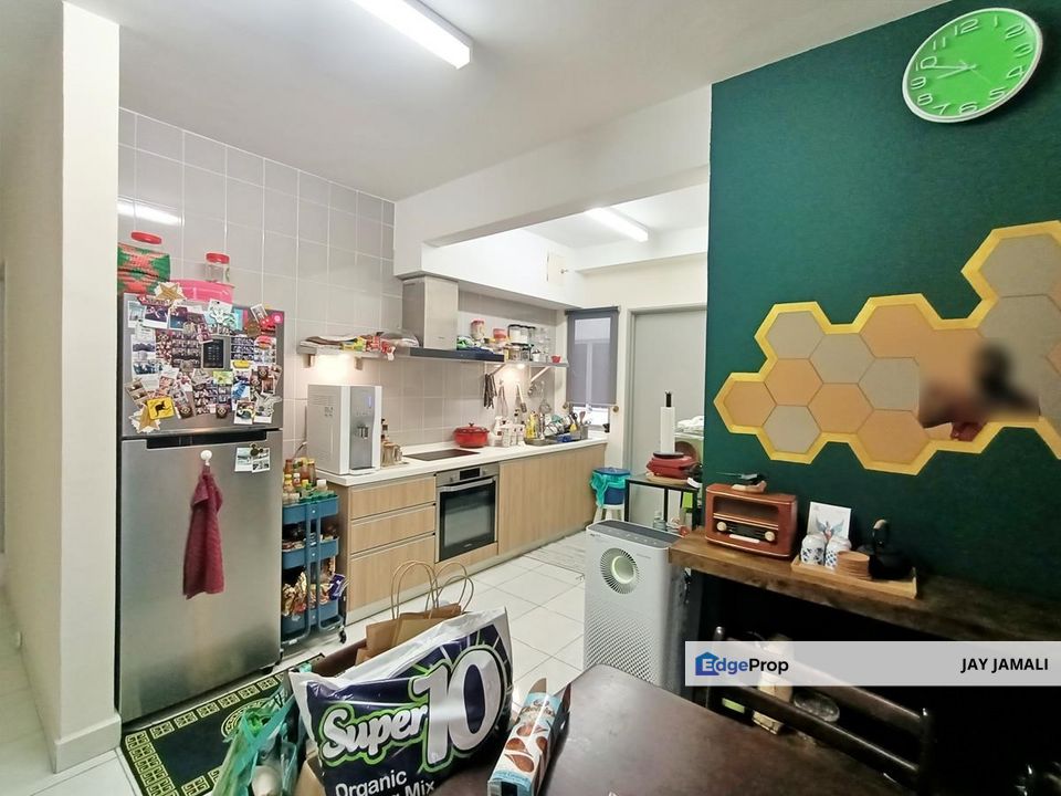 [BEST UNIT][STRATEGIC CAR PARK] MASRECA CYBERJAYA, Selangor, Cyberjaya