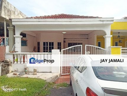 FREEHOLD|MEDIUM COST UNIT| RINCHING SEMENYIH, Selangor, Semenyih