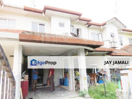 [RENO][FACING OPEN] 2 Sty House Taman Kasih Impian, Selangor, Kajang