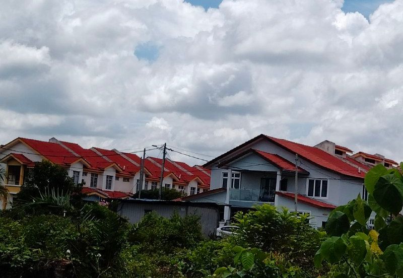 [TANAH LUAS][HARGA BERBALOI] Tanah di Mukim Labu 