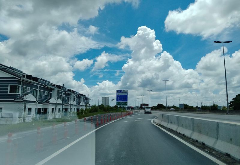 [TANAH LUAS][HARGA BERBALOI] Tanah di Mukim Labu 