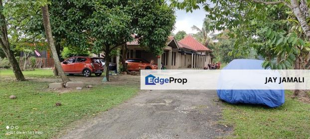 Land at Cozy Area in Modern Town Puchong, Selangor, Puchong