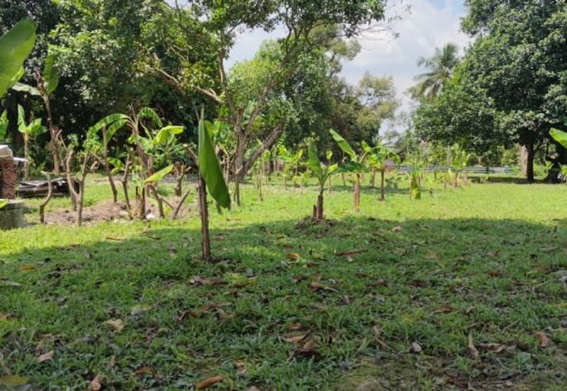 Land at Cozy Area in Modern Town Puchong