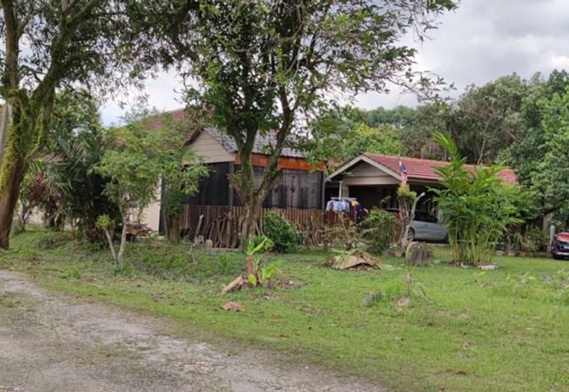 Land at Cozy Area in Modern Town Puchong