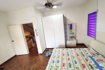 Taman Amanputra, Puchong South