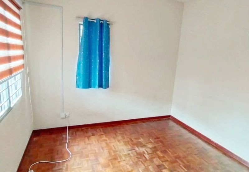 Taman Amanputra, Puchong South