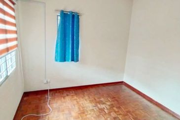 Taman Amanputra, Puchong South