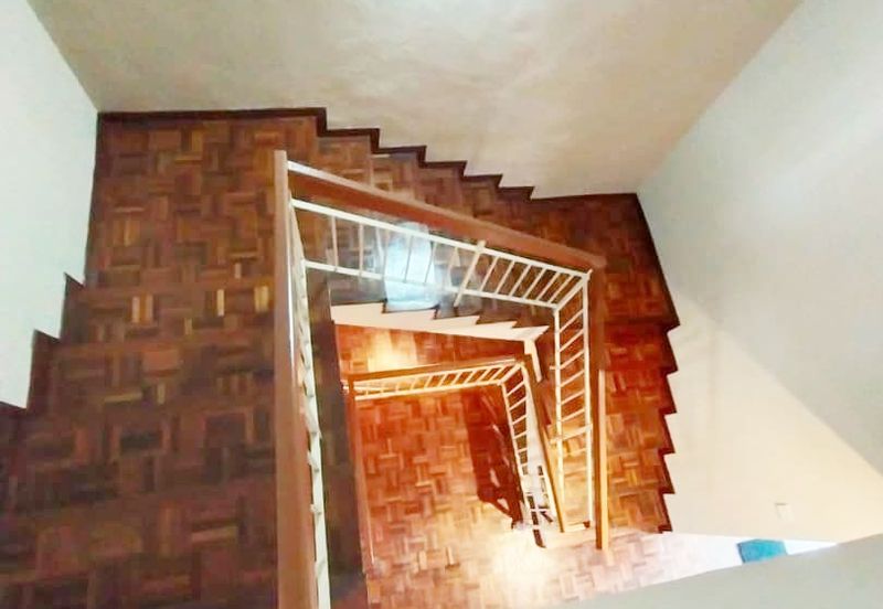 Taman Amanputra, Puchong South