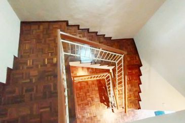 Taman Amanputra, Puchong South