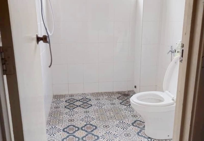 Taman Amanputra, Puchong South