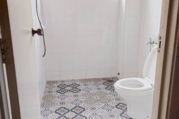 Taman Amanputra, Puchong South