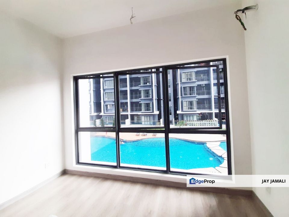 [NEW CONDO][FACING POOL] BANDAR TUN RAZAK, Kuala Lumpur, Bandar Tun Razak