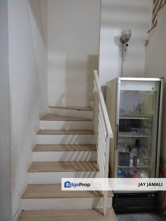 [SOLAR PANEL][MUST VIEW]TAMAN LESTARI PUTRA, Selangor, Seri Kembangan