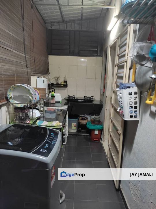 [SOLAR PANEL][MUST VIEW]TAMAN LESTARI PUTRA, Selangor, Seri Kembangan