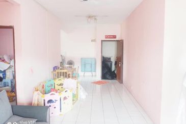 Bandar Pinggiran Subang