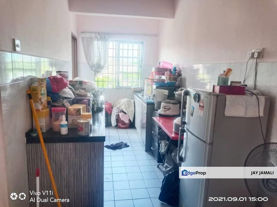 [IDEAL LOCATION] Apartment Jasmine Subang, Selangor, Subang