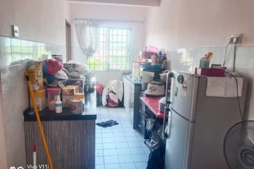 Bandar Pinggiran Subang