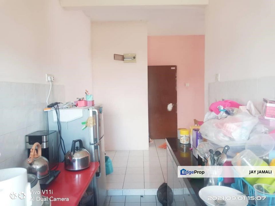 [IDEAL LOCATION] Apartment Jasmine Subang, Selangor, Subang