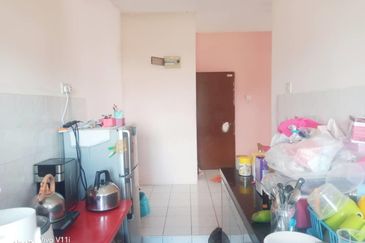 Bandar Pinggiran Subang