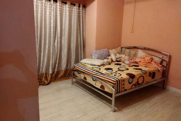 Bandar Pinggiran Subang