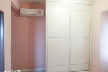 Bandar Pinggiran Subang