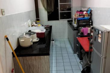 Bandar Pinggiran Subang