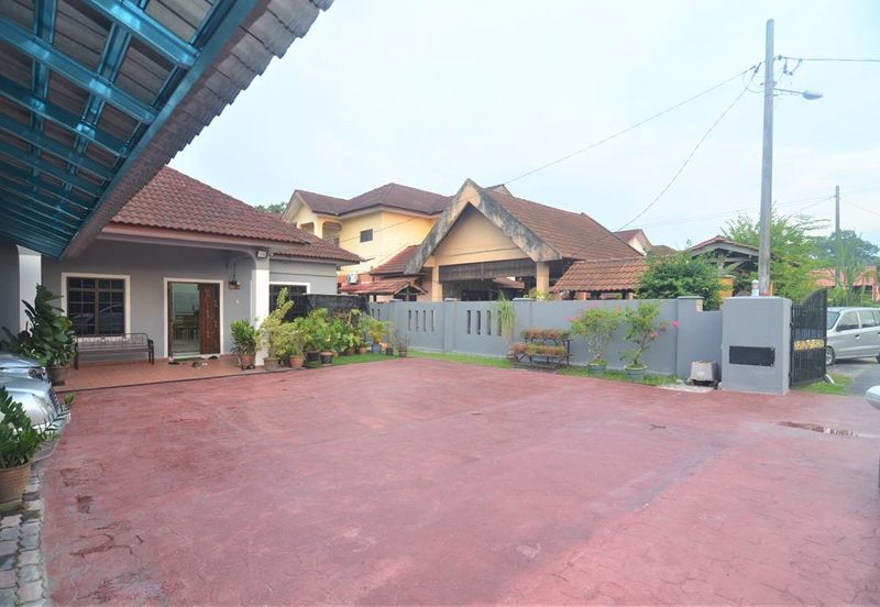 Kampung Kubu Gajah