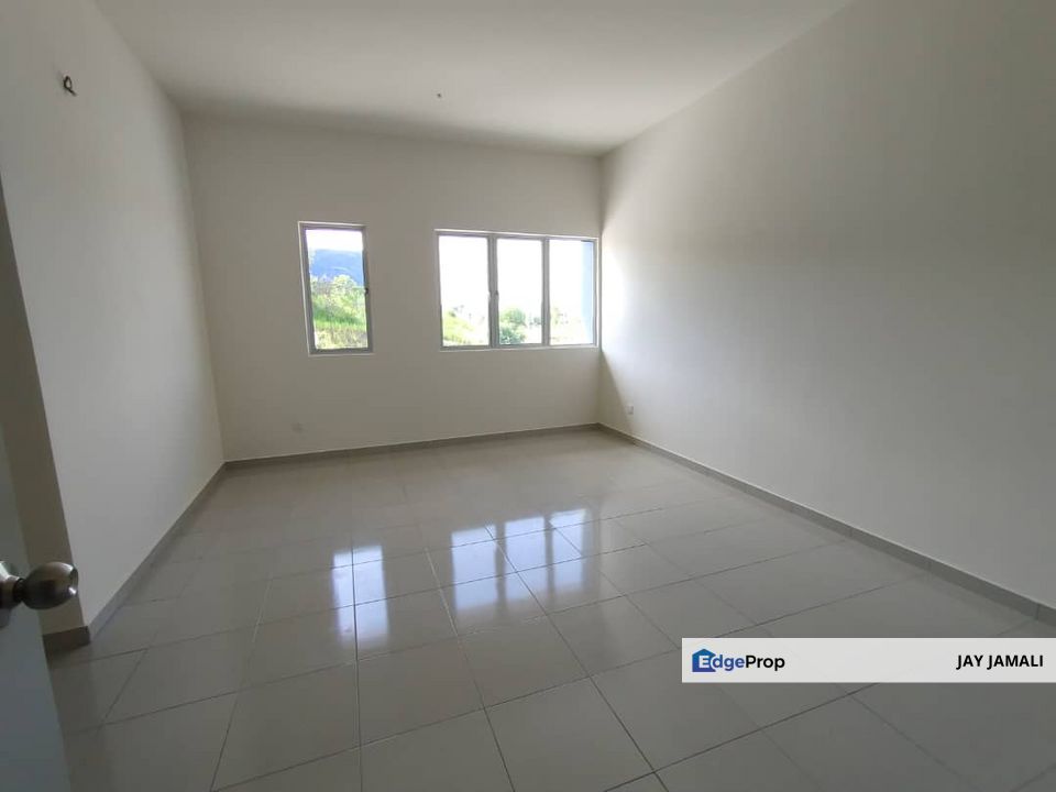 [NEW HOUSE][FREEHOLD] Keranji Taman Salak Perdana, Selangor, Sepang
