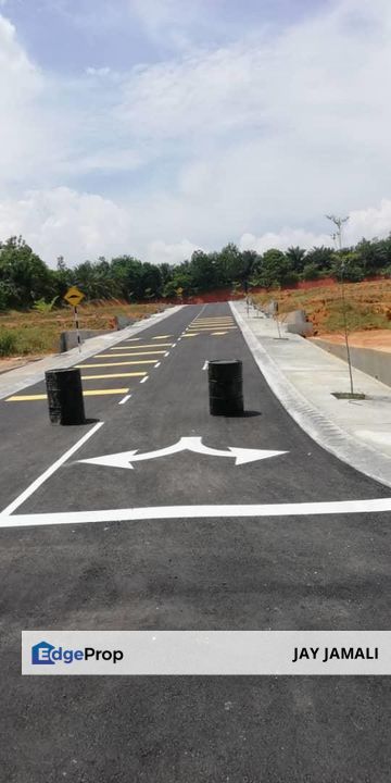 Tanah Lot Banglo Salak Tinggi Sepang, Selangor, Sepang