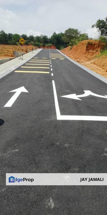 Tanah Lot Banglo Salak Tinggi Sepang, Selangor, Sepang