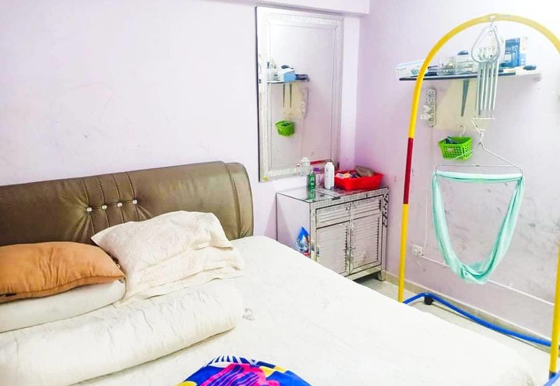 Pangsapuri Putra Damai