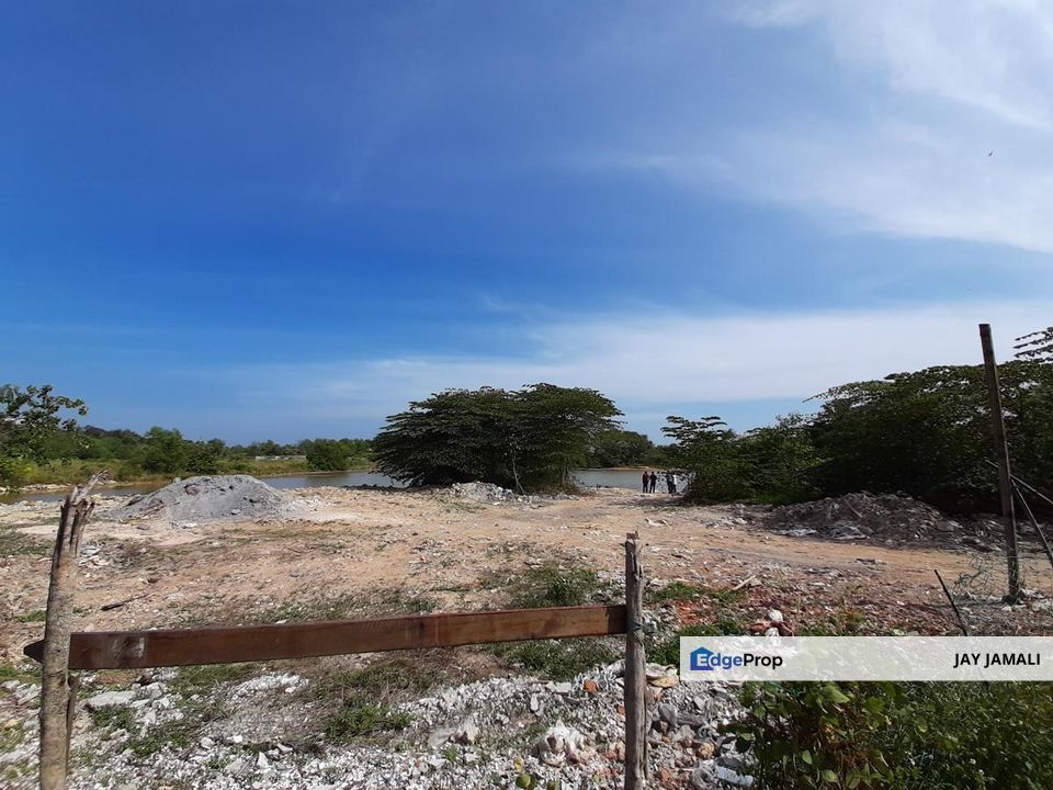 Development Land 3.937 Acres Pulau Meranti Puchong, Selangor, Puchong South
