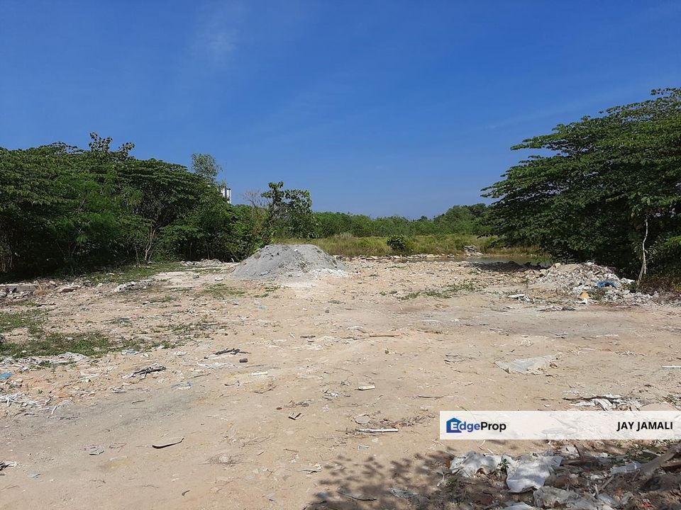Development Land 3.937 Acres Pulau Meranti Puchong, Selangor, Puchong South