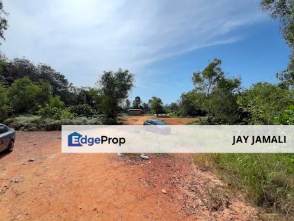 Development Land 3.937 Acres Pulau Meranti Puchong, Selangor, Puchong South