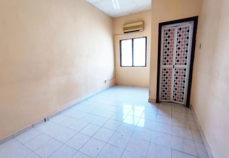 Seksyen 23, Shah Alam