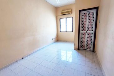 Seksyen 23, Shah Alam