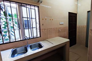 Seksyen 23, Shah Alam