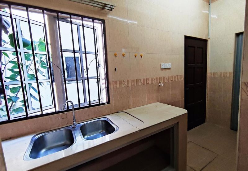 Seksyen 23, Shah Alam