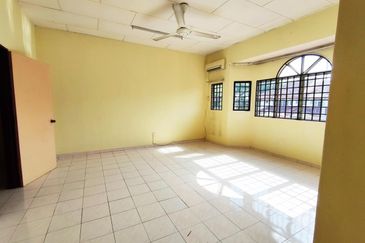 Seksyen 23, Shah Alam