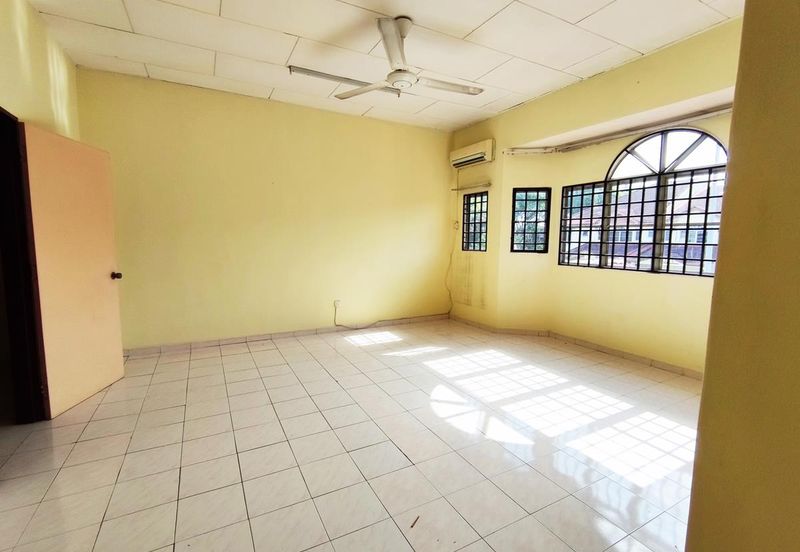 Seksyen 23, Shah Alam